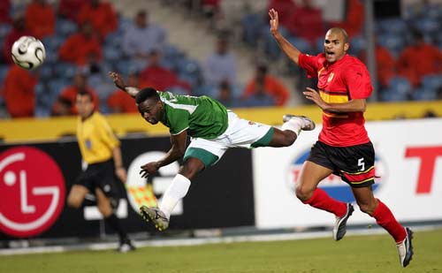 国安官方：茹子楠、阿不都海米提、贾非凡和邓捷夫加盟