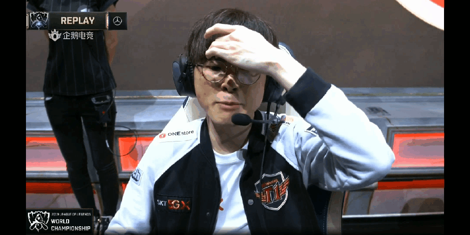 Liquid 令人震惊地输给 VP.Prodigy 并退出 RES Showdown Fall 2025