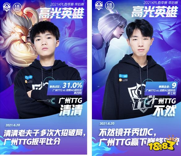 现出的