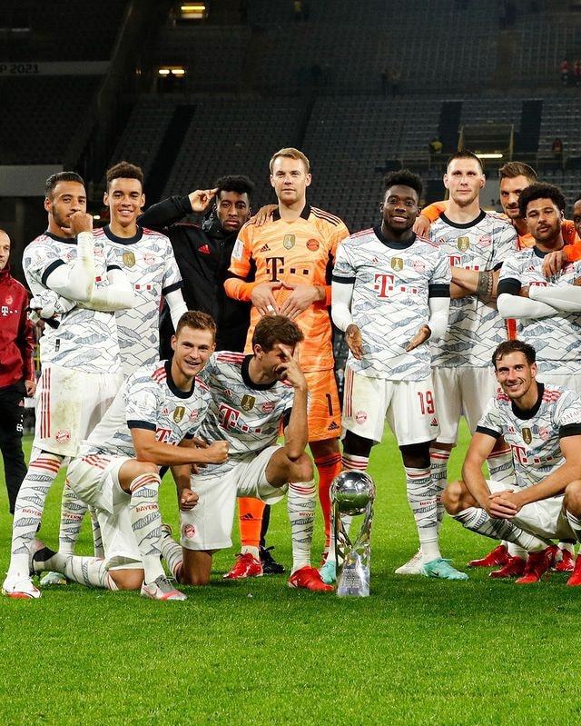 FIFA电竞战术体系变化分析