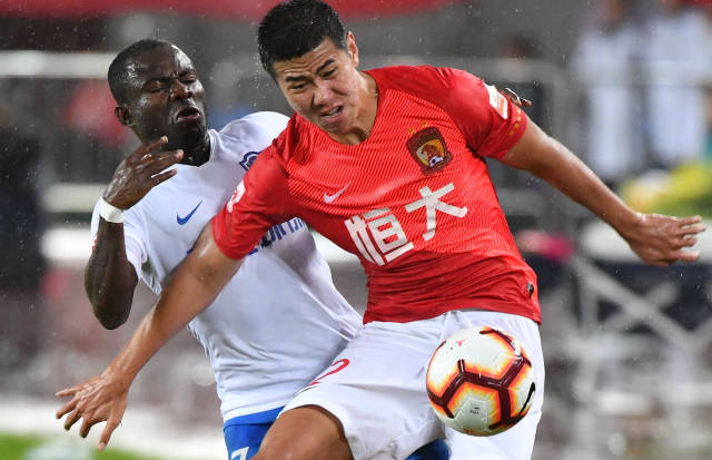 [德甲]拜仁左路不停球配合 穆西亚拉奔袭破门