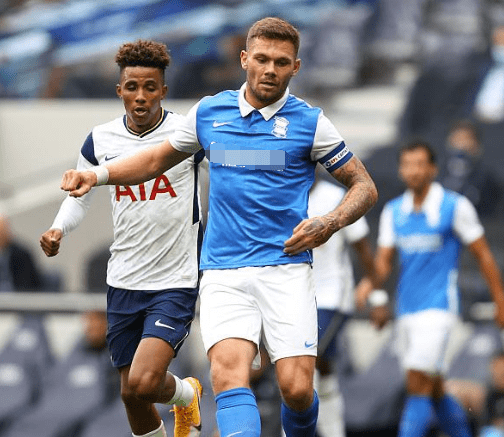 [NBA]雷霆快速反击 以赛亚·乔飞身暴扣