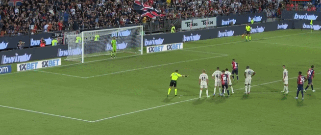 英超焦点赛事回顾