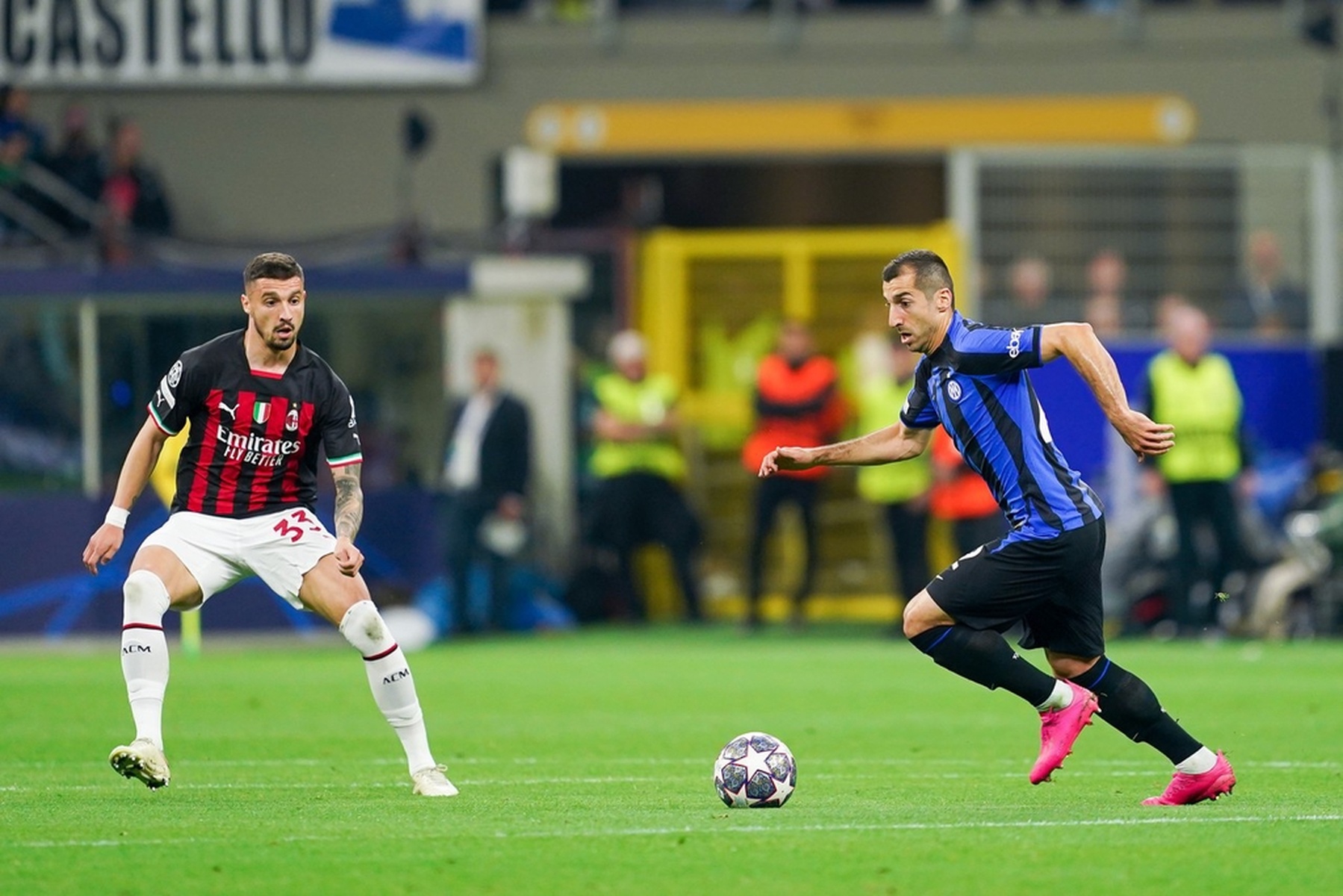 CS2顶级狙击手技术分析