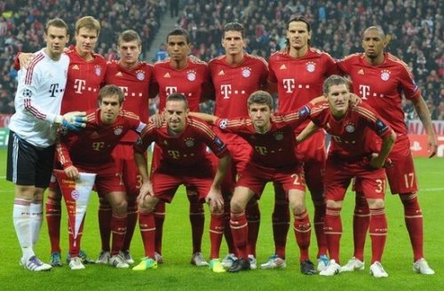 [德甲]凯恩：守得云开见月明